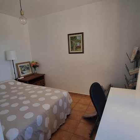 Gilda: Beautiful Spacious Apartment. Seaview From Rooftop Terrace Corralejo Exterior foto